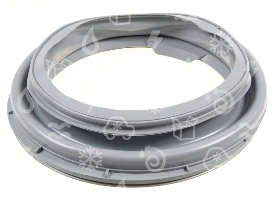 manžeta WHIRLPOOL, FL, AWM 242, náhrada za 481246068532